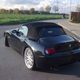 Illustration for article titled V10-Powered BMW Z4: The Non-Hairdresser Version
